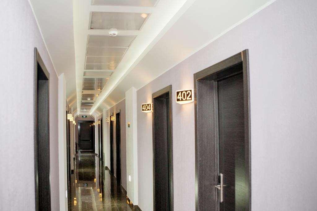 Chisto Hotel โกเมล สิ่งอำนวยความสะดวก รูปภาพ