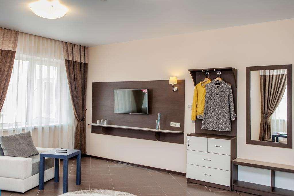 Chisto Hotel โกเมล ห้อง รูปภาพ